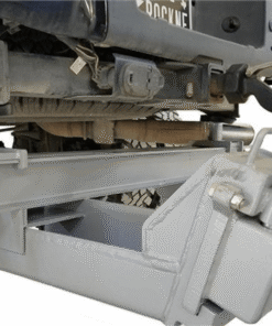 IDEAL MSC18KX-LTVAK LIGHT VEHICLE ADAPTER KIT 20,000 LBS. ALI CERTIFIED - Image 3