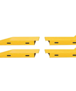 IDEAL MSC FORKLIFT RAMP SET