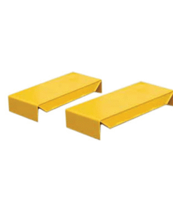 Alternative view of IDEAL MSC FORKLIFT SPACER SET 20,000 LBS., SET OF 2 ALI CERTIFIED