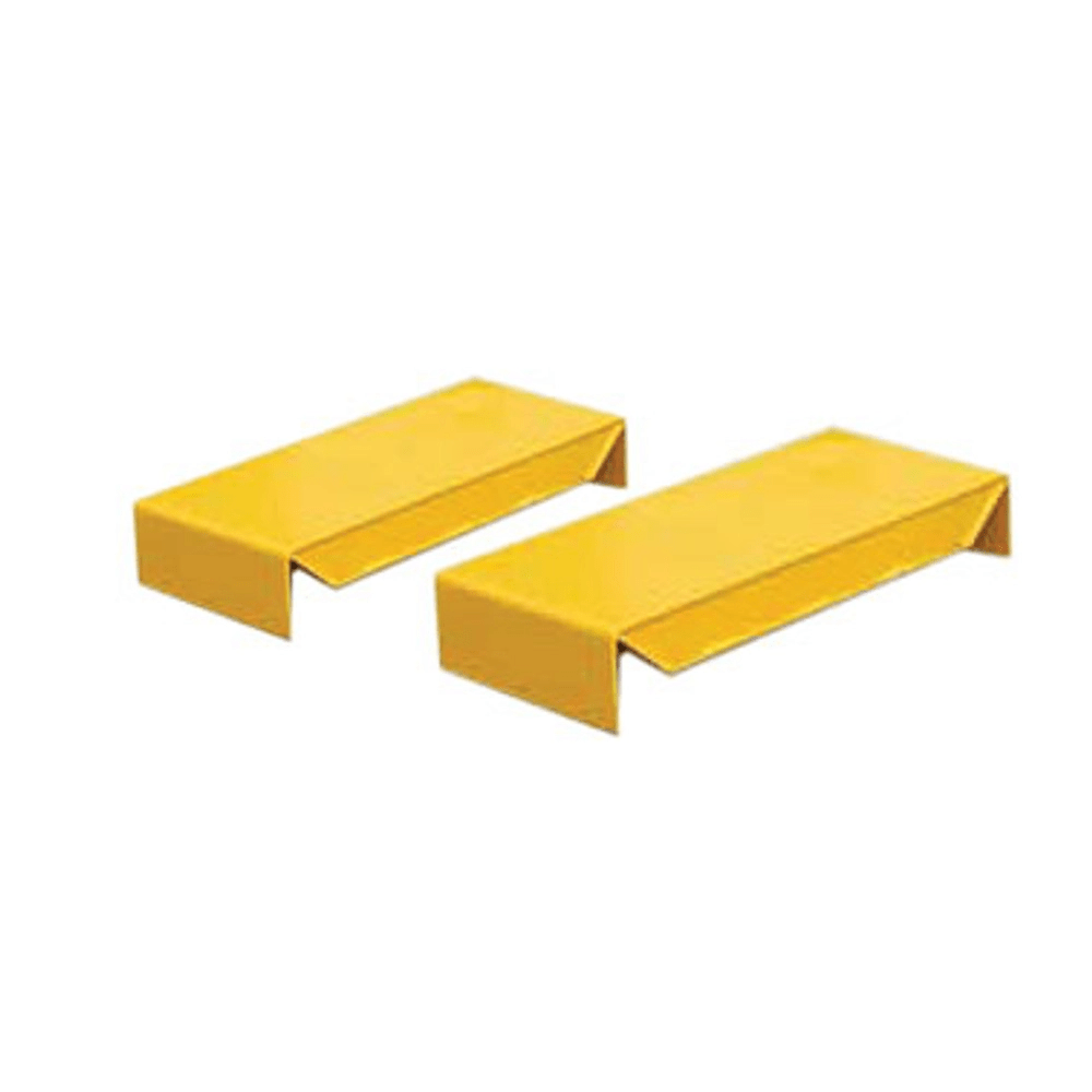 IDEAL MSC FORKLIFT SPACER SET 20,000 LBS., SET OF 2 ALI CERTIFIED - Image 2
