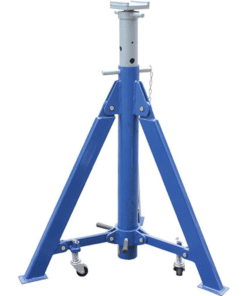 IDEAL MSC-STAND18X HEAVY DUTY HIGH RISE STAND 18,000 LBS. ALI CERTIFIED