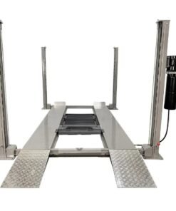 Triumph NSS-8 8,000 lb 4 Post Car Lift
