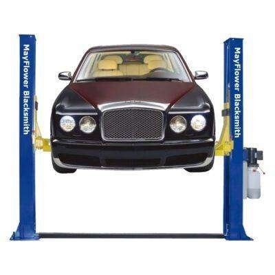 Mayflower Blacksmith 2-Post Lift Floor Plate BP 9500 lbs - Image 2