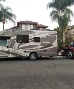 6’x9′ Utility Foldable Trailer - Image 41