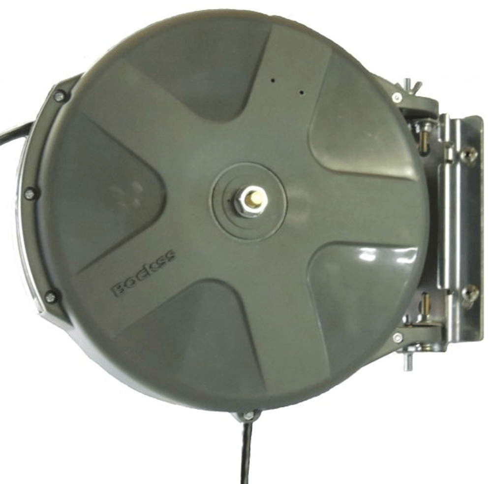 IDEAL MSC-13K-B-226 MOBILE COLUMN LIFT, TWO COLUMN SET, 26,000 LBS. - Image 2