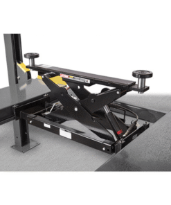 BENDPAK HD-9ST 9,000-LB. CAPACITY ALI CERTIFIED NARROW WIDTH CAR LIFT - Image 5