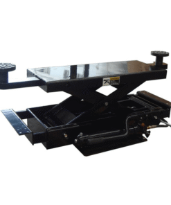 TUXEDO SJ-35 SLIDING BRIDGE JACK 3,500 LB CAPACITY