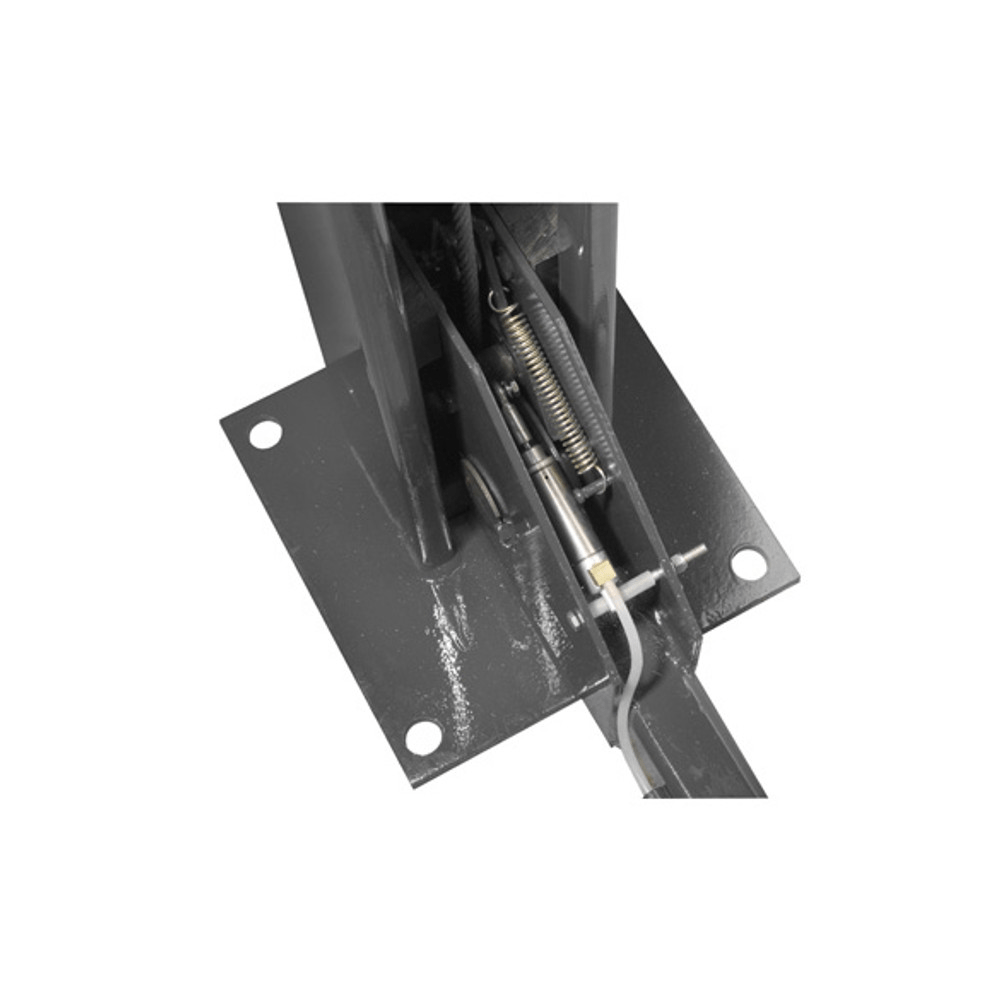 BENDPAK HD-9XW 9,000-LB. CAPACITY ALI CERTIFIED STANDARD WIDTH, EXTRA-TALL LIFT - Image 5