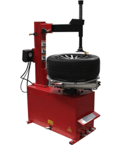 TUXEDO TC-530 TIRE CHANGER - Image 4