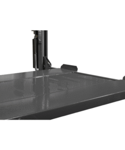 BENDPAK HD-9ST 9,000-LB. CAPACITY ALI CERTIFIED NARROW WIDTH CAR LIFT - Image 12