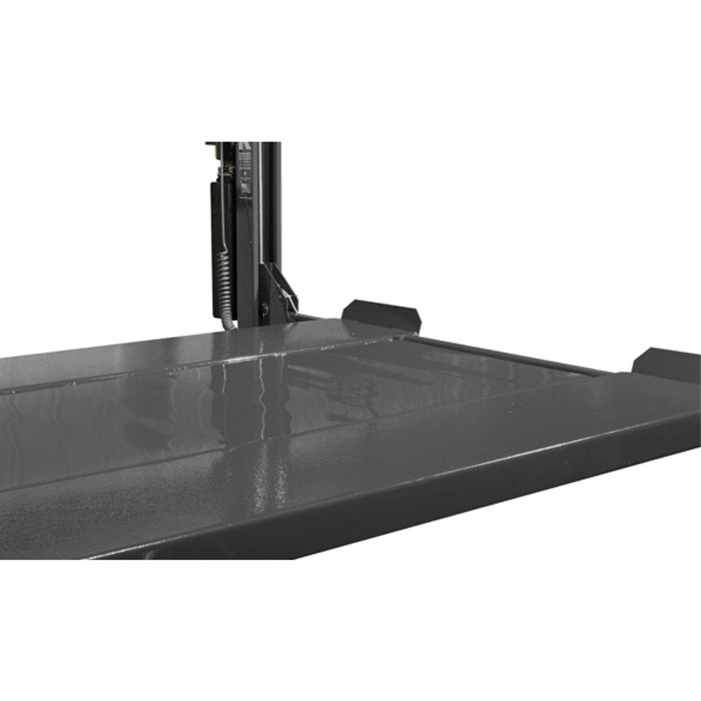 BENDPAK HD-9ST 9,000-LB. CAPACITY ALI CERTIFIED NARROW WIDTH CAR LIFT - Image 12