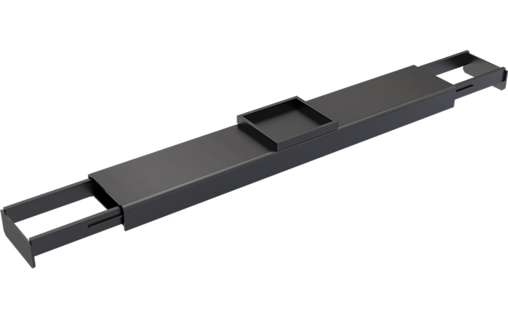 BENDPAK TC-3000 3,000-LB. CAPACITY TELESCOPING BOAT TRAILER TONGUE PLATFORM - Image 2