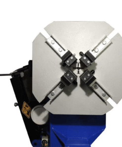 IDEAL TC-400M-B MOTORCYCLE/ATV TIRE CHANGER - Image 6