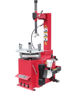 TUXEDO TC-400M-B MOTORCYCLE TIRE CHANGER