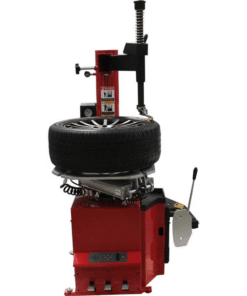 TUXEDO TC-530 TIRE CHANGER - Image 3
