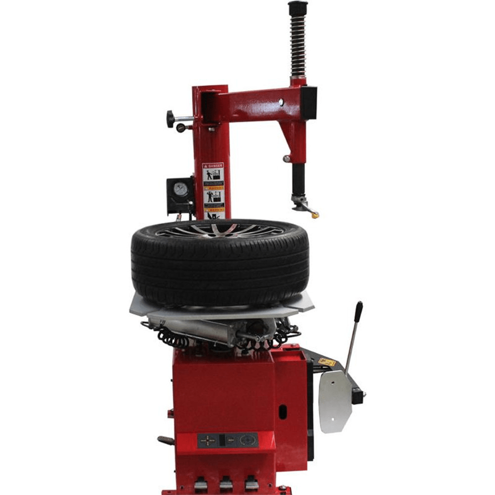 TUXEDO TC-950 TIRE CHANGER - Image 3