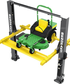 BENDPAK TURF LIFT ACCESSORY KIT/FITS: XPR-10S, XPR-10XLS AND XPR-9S - Image 3