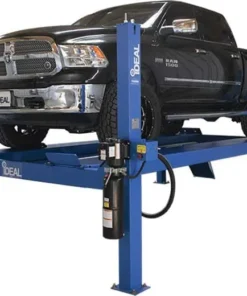 4 POST LIFT FP14KC-X Commercial Service/Storage Lift 14,000 lb - Image 3