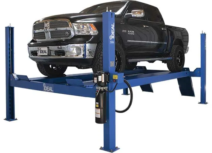 4 POST LIFT FP14KC-X Commercial Service/Storage Lift 14,000 lb - Image 3