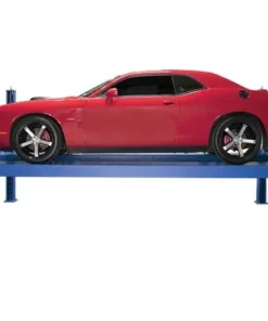 4 POST LIFT FP14KC-X Commercial Service/Storage Lift 14,000 lb - Image 5