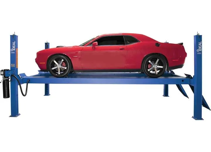 4 POST LIFT FP14KC-X Commercial Service/Storage Lift 14,000 lb - Image 5