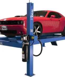 Alternative view of 4 POST LIFT FP14KC-X Commercial Service/Storage Lift 14,000 lb