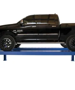 4 POST LIFT FP14KC-X Commercial Service/Storage Lift 14,000 lb - Image 4