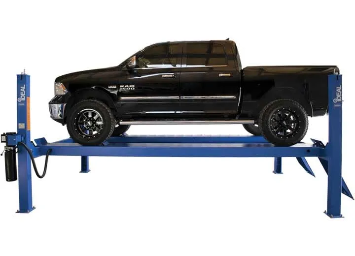 4 POST LIFT FP14KC-X Commercial Service/Storage Lift 14,000 lb - Image 4