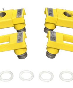 IDEAL UTVKIT-MSC-6KLP UTV ADAPTOR KIT