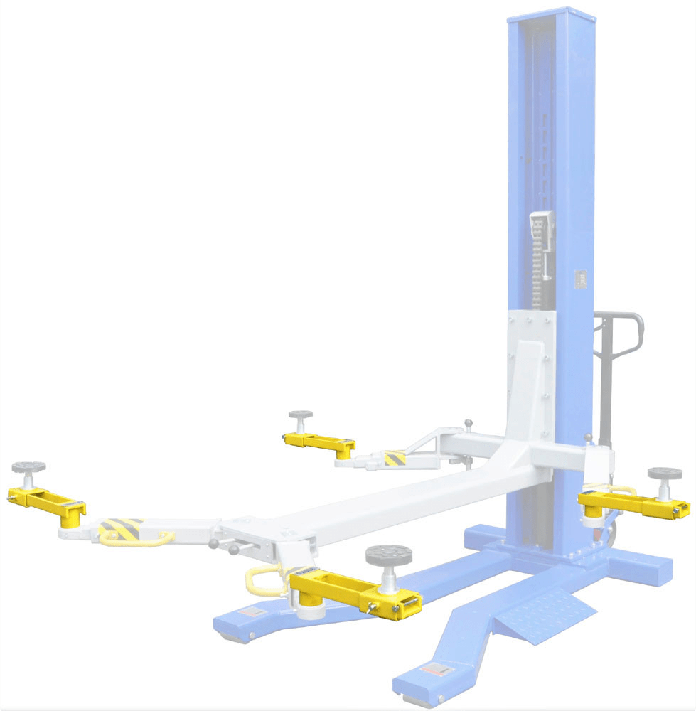 IDEAL UTVKIT-MSC-6KLP UTV ADAPTOR KIT - Image 5