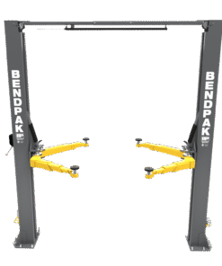 10AP 10,000‐lb. Capacity / Adaptable Clearfloor / Adjustable Width / Screw Pads - Image 16