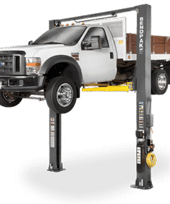 XPR-10XLS (5175129) 10,000 Capacity / Symmetric / Adjustable Width / Screw Pads / HIGH RISE