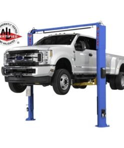 Atlas Platinum PVL10 ALI Certified 10,000 lb Overhead Lift