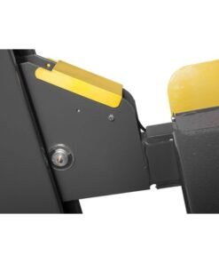 HD-9XL 9,000-lb. Capacity / Four-Post Lift / Standard Width / Extended Length - Image 6