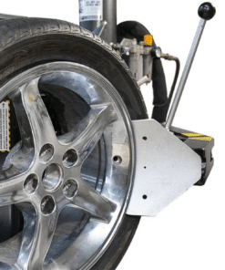 DANNMAR DT-50 TIRE CHANGER - Image 4