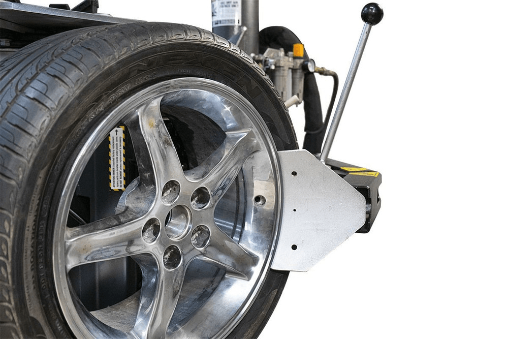 DANNMAR DT-50 TIRE CHANGER - Image 4