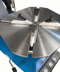 DANNMAR DT-50A TIRE CHANGER WITH ASSIST TOWER - Image 5