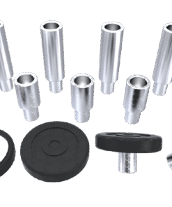 D2-10A ASYMMETRIC TWO-POST LIFT - Image 5