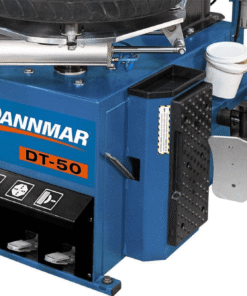 DANNMAR DT-50 TIRE CHANGER - Image 2