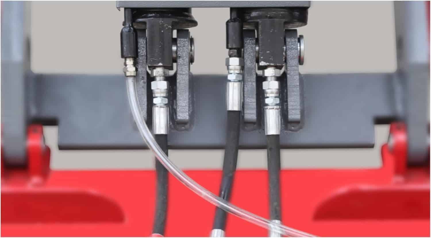 Aston 9000lbs Ultra-Thin Car Auto Scissor Lift Full Rise ***Electric Lock Release*** Hoist 110V ASL-FR9011 - Image 6