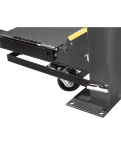 HD-9XL 9,000-lb. Capacity / Four-Post Lift / Standard Width / Extended Length - Image 8