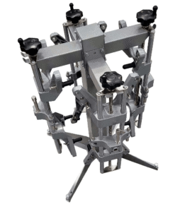 IDEAL 3D HEAVY DUTY TRUCK ALIGNER SYSTEM - Image 4