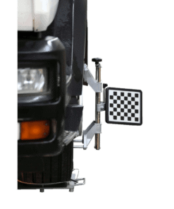 IDEAL 3D HEAVY DUTY TRUCK ALIGNER SYSTEM - Image 5