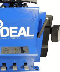 IDEAL TC-400M-B MOTORCYCLE/ATV TIRE CHANGER - Image 3