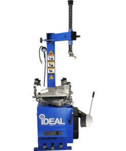 IDEAL TC-400M-B MOTORCYCLE/ATV TIRE CHANGER - Image 2