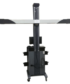 IDEAL 3D IMAGE WHEEL ALIGNER - Image 3