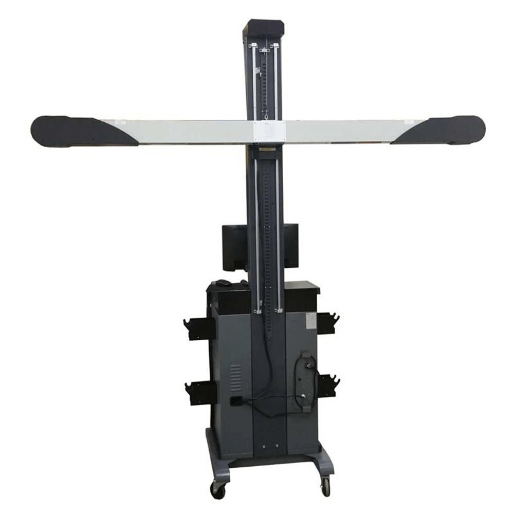IDEAL 3D IMAGE WHEEL ALIGNER - Image 3