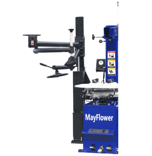 Mayflower Tire Changer 300 assist arm (fit 950 and 980 tire changer)