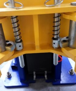 10,000LB 2-Post Floor Plate Heavy Duty Car Lift with 3 Year Warranty – HW-10KBP-A - Image 6
