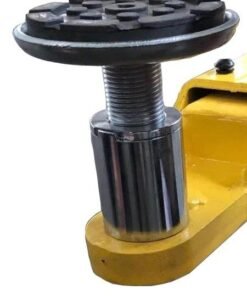 10,000LB 2-Post Floor Plate Heavy Duty Car Lift with 3 Year Warranty – HW-10KBP-A - Image 3
